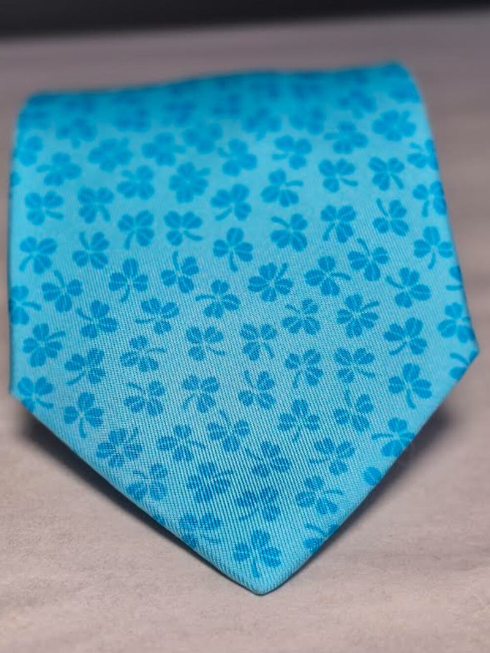 Hermes Tie